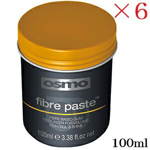 AX OSMO O[~O wAbNX eNX`[V[Y 100ml t@Co[y[Xg ×6Zbg