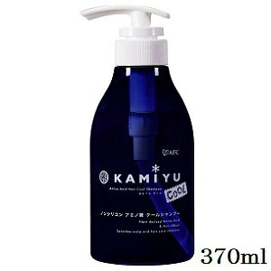 G[GtV[ D A~m_Vv[ 370ml N[