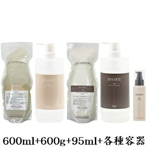 z[[ oCJe yAVv[ FH+ 600ml + Zg[gg MS+ 600g tB l֗p + epe + GbZX IC 95ml