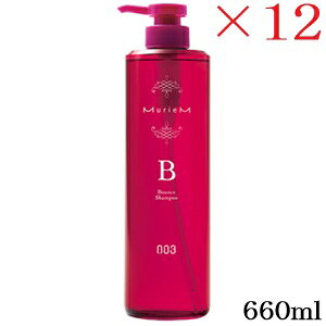 �i���o�[�X���[ 003 �~�����A�� �V�����v�[ B 660ml [�f�B�X�y���T�[�t] ×12�Z�b�g