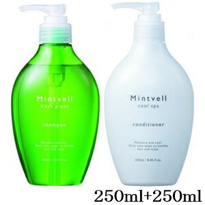 TR[ ~gx tbVO[Vv[ 250ml + N[XpRfBVi[ 250ml