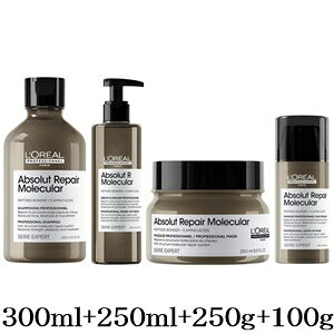 A ZG Au\[g R L[ Vv[ 300ml+ XItZ 250ml + }XN 250g + [uC 100g