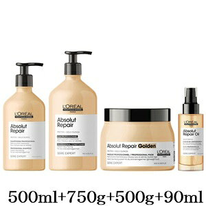 A ZG Au\[g R S[h Vv[ 500ml + RfBVi[ 750g + }XN 500g + IC 90ml