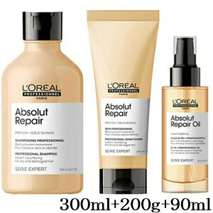 A ZG Au\[g R S[h Vv[ 300ml + RfBVi[ 200g + IC 90ml