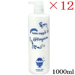 Tj[vCX imTv NWO qg[gg N[ 1000ml ×12Zbg