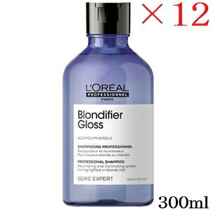 A ZG ufBt@CA[ Vv[ 300ml ×12Zbg