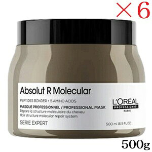 A ZG Au\[g R L[ }XN 500g ×6Zbg