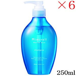 TR[ ~gx }u[Vv[ 250ml ×6Zbg