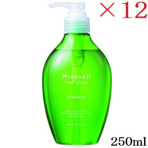 TR[ ~gx tbVO[Vv[ 250ml ×12Zbg