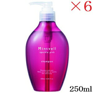 TR[ ~gx Xp[NsNVv[ 250ml ×6Zbg