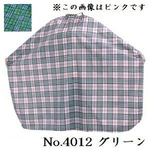 �G�N�Z�� �V�����v�[�N���X No.4012 �O���[��