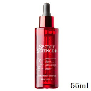 SECRET SCIENCE EICCXgGbZX 55ml