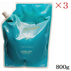 Tj[vCX AvZ g[gg v~A 800g tB l֗p ×3Zbg