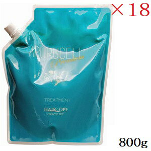 Tj[vCX AvZ g[gg v~A 800g tB l֗p ×18Zbg