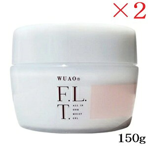 WUAO EAI pF.L.T.I[CWF 150g ×2Zbg (򕔊Oi)