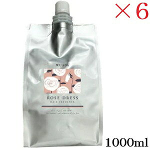 WUAO EAI [YhXwAtbVi[ RN 1000ml ×6Zbg