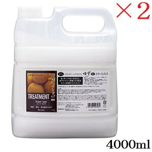 WUAO EAI xW~bNX 䂸 g[gg 4000ml ×2Zbg