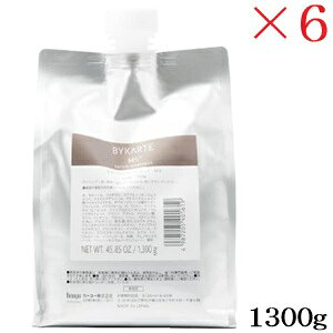 z[[ oCJe Zg[gg MS+ 1300g tB l֗p ×6Zbg