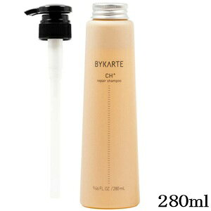 �z�[���[ �o�C�J���e ���y�A�V�����v�[ CH+ 280ml