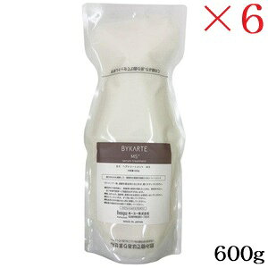 z[[ oCJe Zg[gg MS+ 600g tB l֗p ×6Zbg