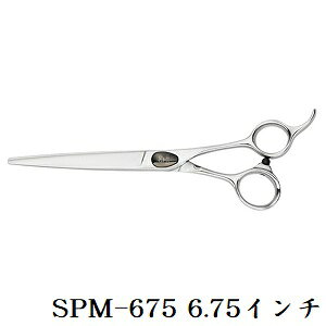 JOEWELL �W���[�E�F�� �X�v���[�� SPM-675 6.75�C���`