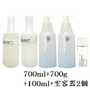 R^ Af[ AC f[ EX Vv[ 700ml + g[gg 700g + ʃn[hP[X  |v 2 + 09 tH[ EF[u 100ml