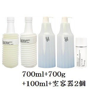 R^ Af[ AC f[ EX Vv[ 700ml + g[gg 700g + ʃn[hP[X  |v 2 + 10 tH[ Xg[g 100ml