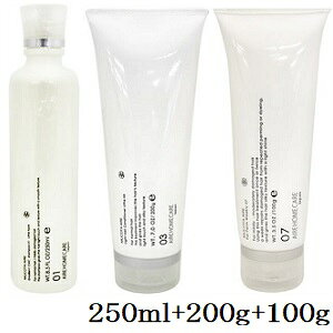 R^ Af[ AC 01 Vv[ [ 250ml + 03 g[gg 200g + 07 tH[p[} EB[N[ 100g