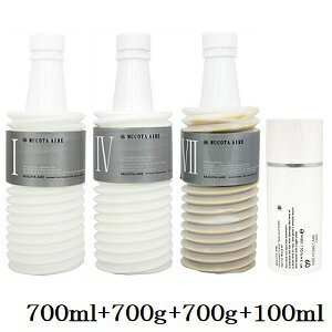R^ Af[ AC 01 [ 700ml + 04 ANA 700g + 07 tH[p[} 700g + 09 tH[EF[u 100ml