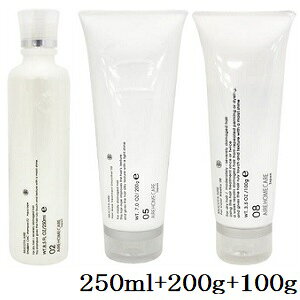 R^ Af[ AC 02 Vv[ ANA 250ml + 05 g[gg X[T[ 200g + 08 tH[J[ EB[N[ 100g