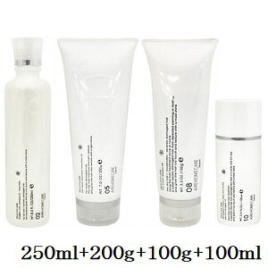 R^ Af[ AC 02 ANA 250ml + 05 X[T[ 200g + 08 tH[J[ 100g + 10 tH[Xg[g 100ml