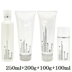 R^ Af[ AC 02 ANA 250ml + 06 CX`[ 200g + 08 tH[J[ 100g + 10 tH[Xg[g 100ml