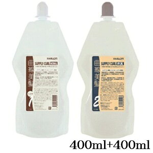 Tj[vCX wAIy TvJ[ m[} 400ml + tBbNX 400ml