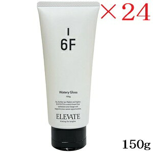 f~ Gx[g EH[^[OX 6F 150g ×24Zbg