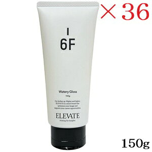 f~ Gx[g EH[^[OX 6F 150g ×36Zbg