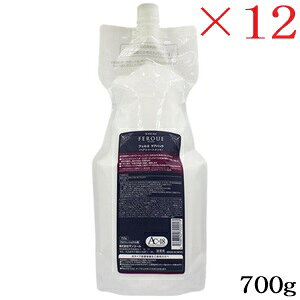 �T���R�[�� �t�F���G �P�A�p�b�N 700g ���t�B�� �l�֗p×12�Z�b�g