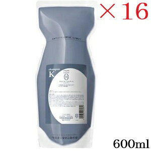 ^}X NA I[ Vv[ K 600ml tB l֗p ×16Zbg