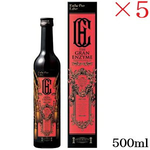 GXev{ U OGUC 500ml ×5Zbg