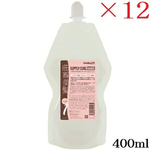 Tj[vCX wAIy TvJ[ 400ml n[h ×12Zbg
