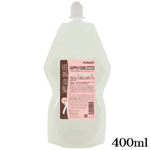 Tj[vCX wAIy TvJ[ n[h 400ml