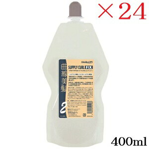 Tj[vCX wAIy TvJ[ 400ml tBbNX ×24Zbg