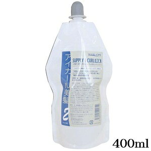 Tj[vCX wAIy TvACJ[ 2t tBbNX 400ml
