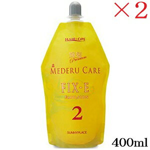 Tj[vCX P v~AfPA 400ml FIX|E ×2Zbg