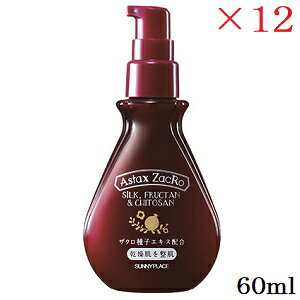 Tj[vCX AX^LUN[ XLg[gg v~A 60ml ×12Zbg