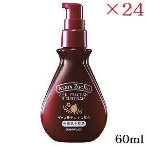 Tj[vCX AX^LUN[ XLg[gg v~A 60ml ×24Zbg