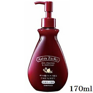 Tj[vCX AX^LUN[ XLg[gg v~A 170ml