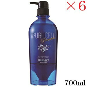 Tj[vCX AvZ Vv[ v~A 700ml ×6Zbg