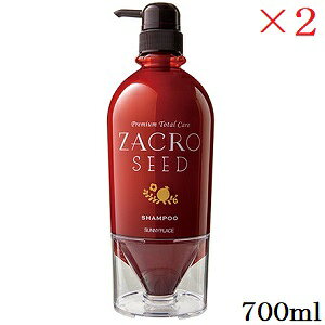 Tj[vCX P UNV[hVv[ 700ml ×2Zbg