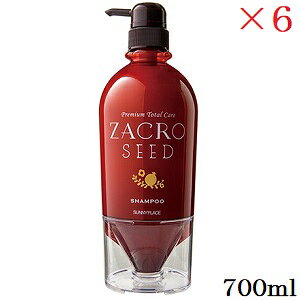 Tj[vCX P UNV[hVv[ 700ml ×6Zbg