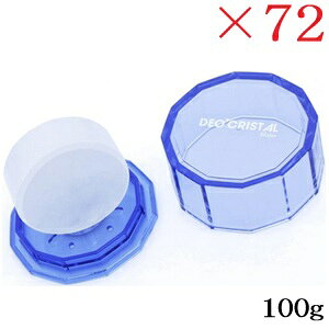 fINX^ F_ fBXN^Cv 100g ×72Zbg (򕔊Oi)